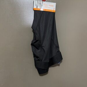 American Eagle Outfitters Black Boxer Briefs